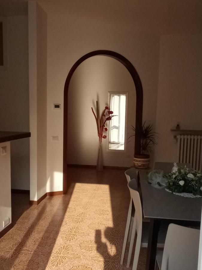 Appartamento L'Airone Cenerino Canzo Buitenkant foto